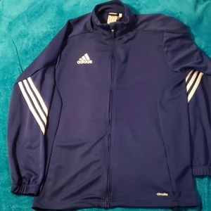 Adidas Tracksuit Jacket